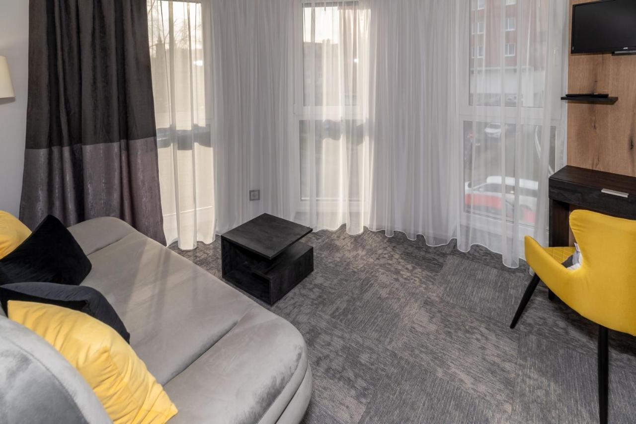 Arany Apartman Miškovec Exteriér fotografie