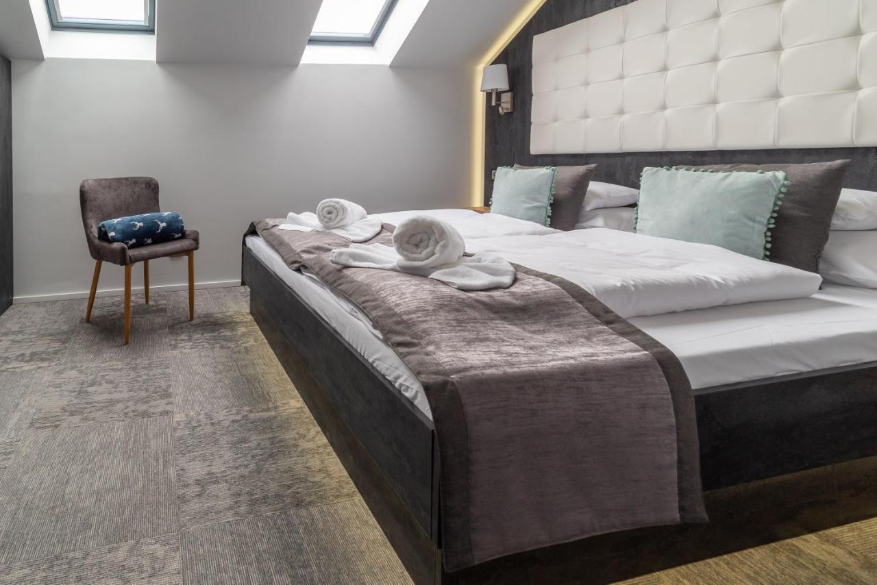 Arany Apartman Miškovec Exteriér fotografie