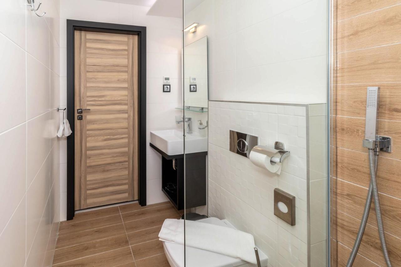 Arany Apartman Miškovec Exteriér fotografie