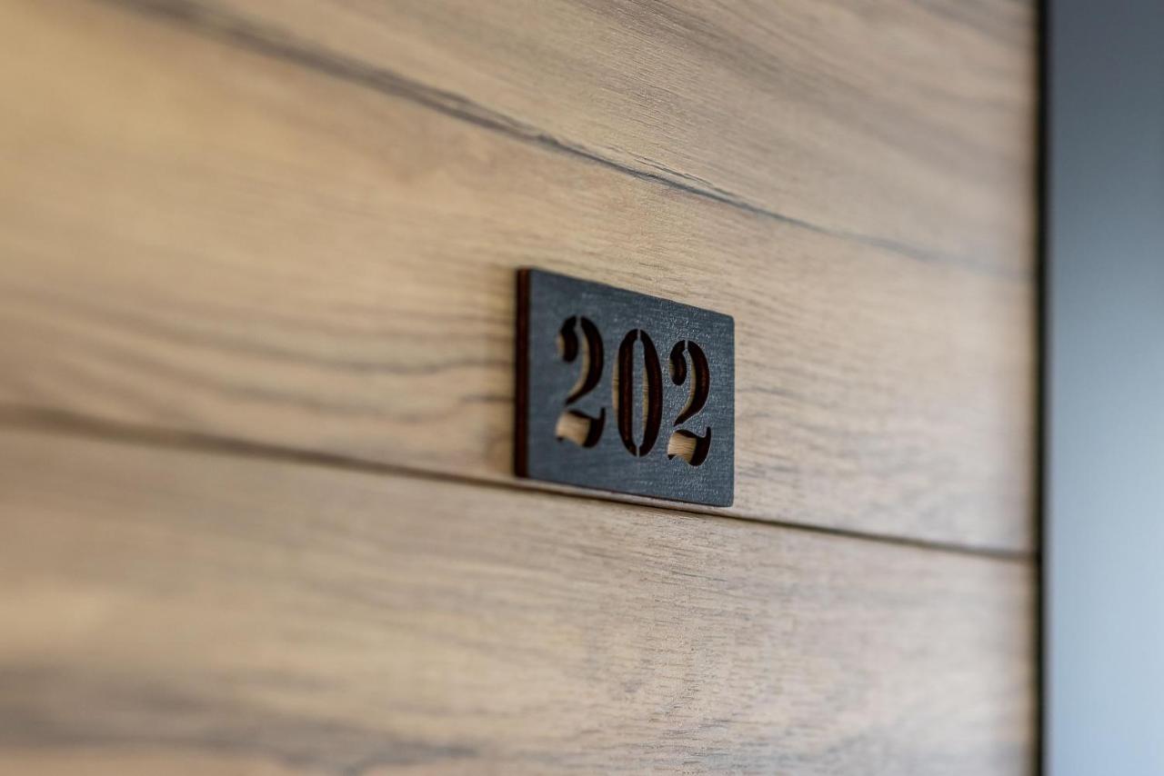 Arany Apartman Miškovec Exteriér fotografie