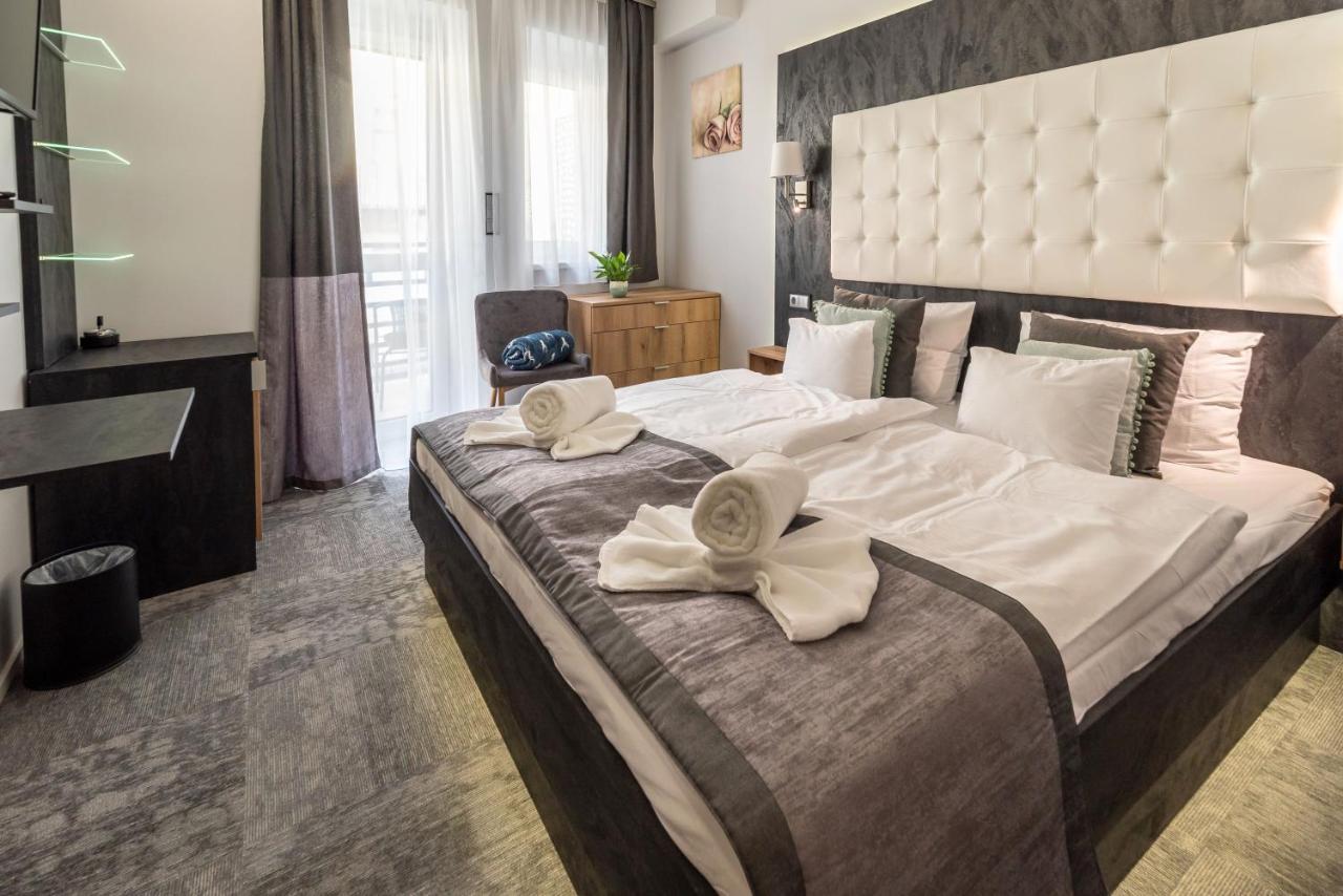 Arany Apartman Miškovec Exteriér fotografie