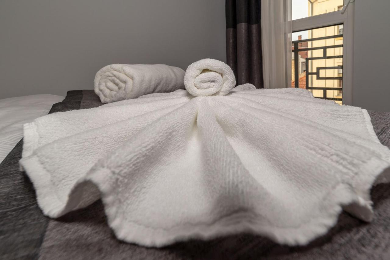 Arany Apartman Miškovec Exteriér fotografie