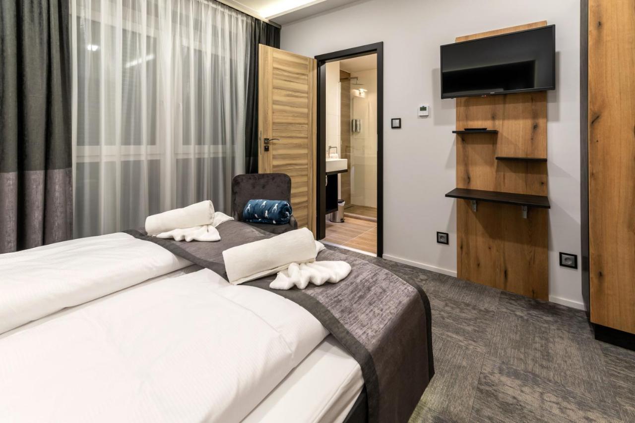 Arany Apartman Miškovec Exteriér fotografie