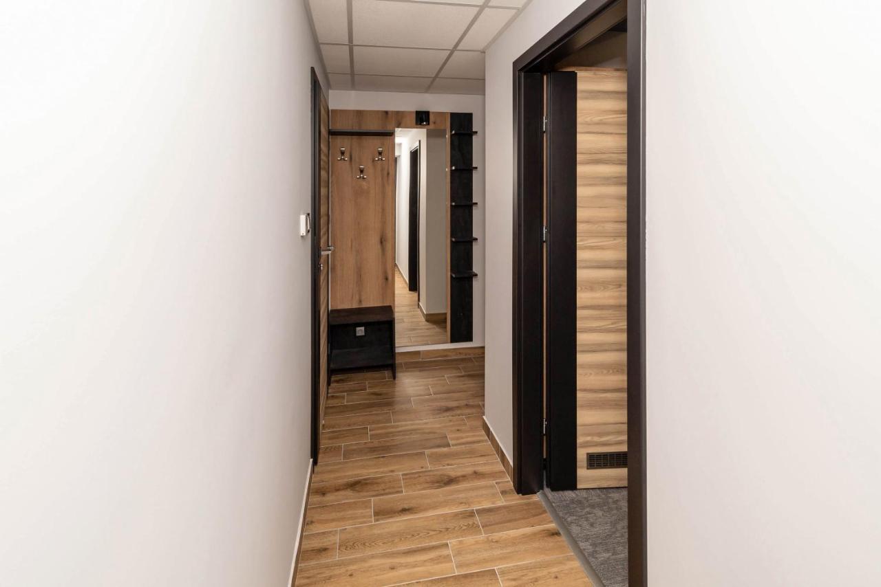 Arany Apartman Miškovec Exteriér fotografie