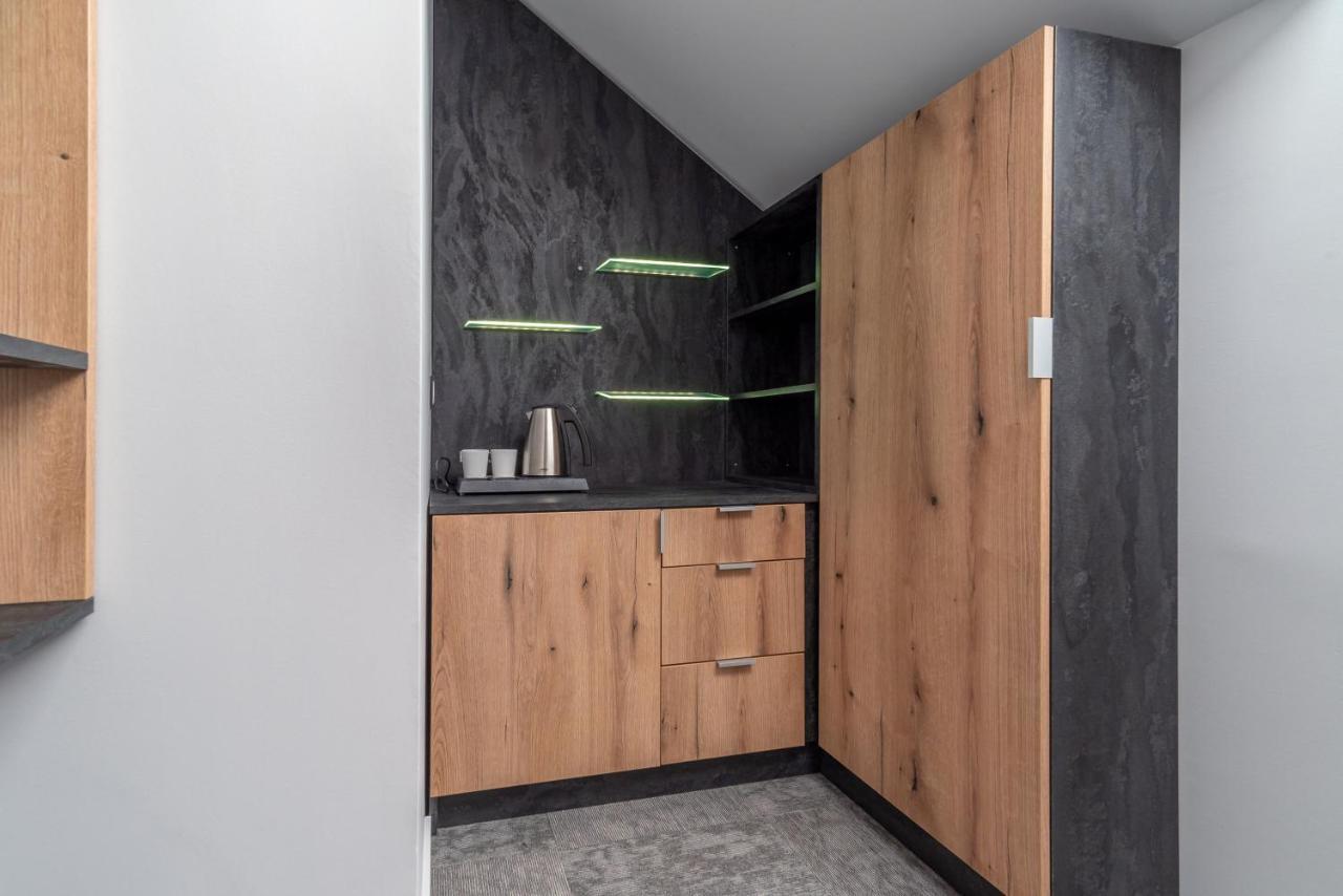 Arany Apartman Miškovec Exteriér fotografie