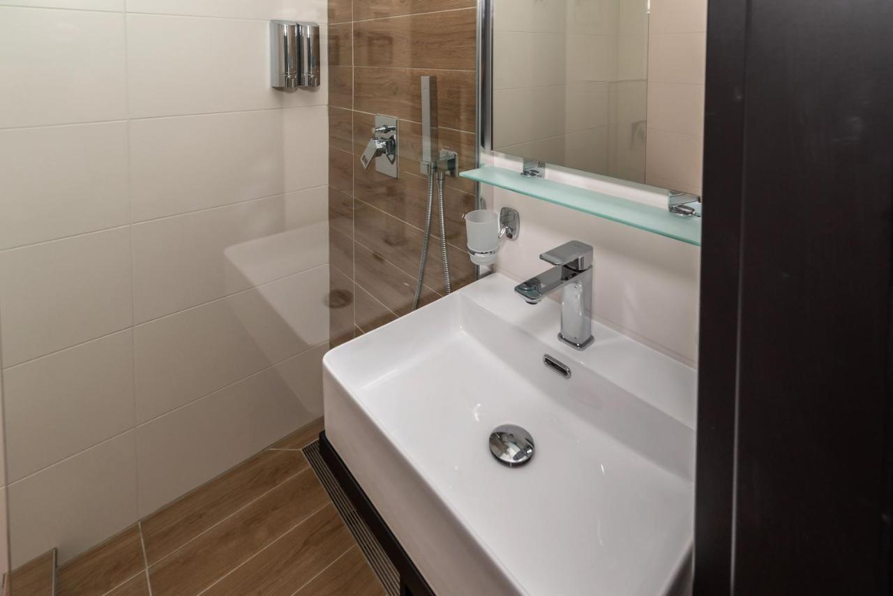 Arany Apartman Miškovec Exteriér fotografie