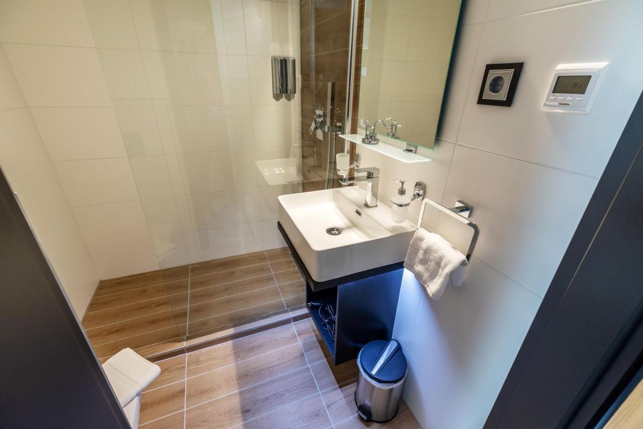 Arany Apartman Miškovec Exteriér fotografie