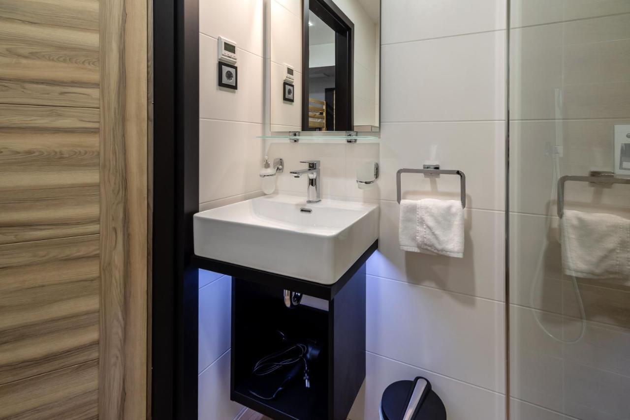 Arany Apartman Miškovec Exteriér fotografie