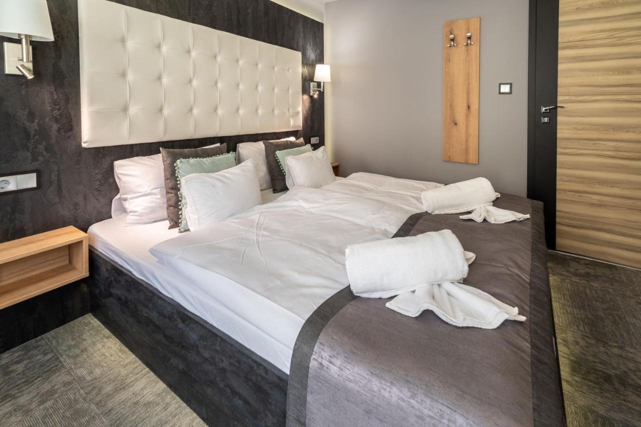 Arany Apartman Miškovec Exteriér fotografie