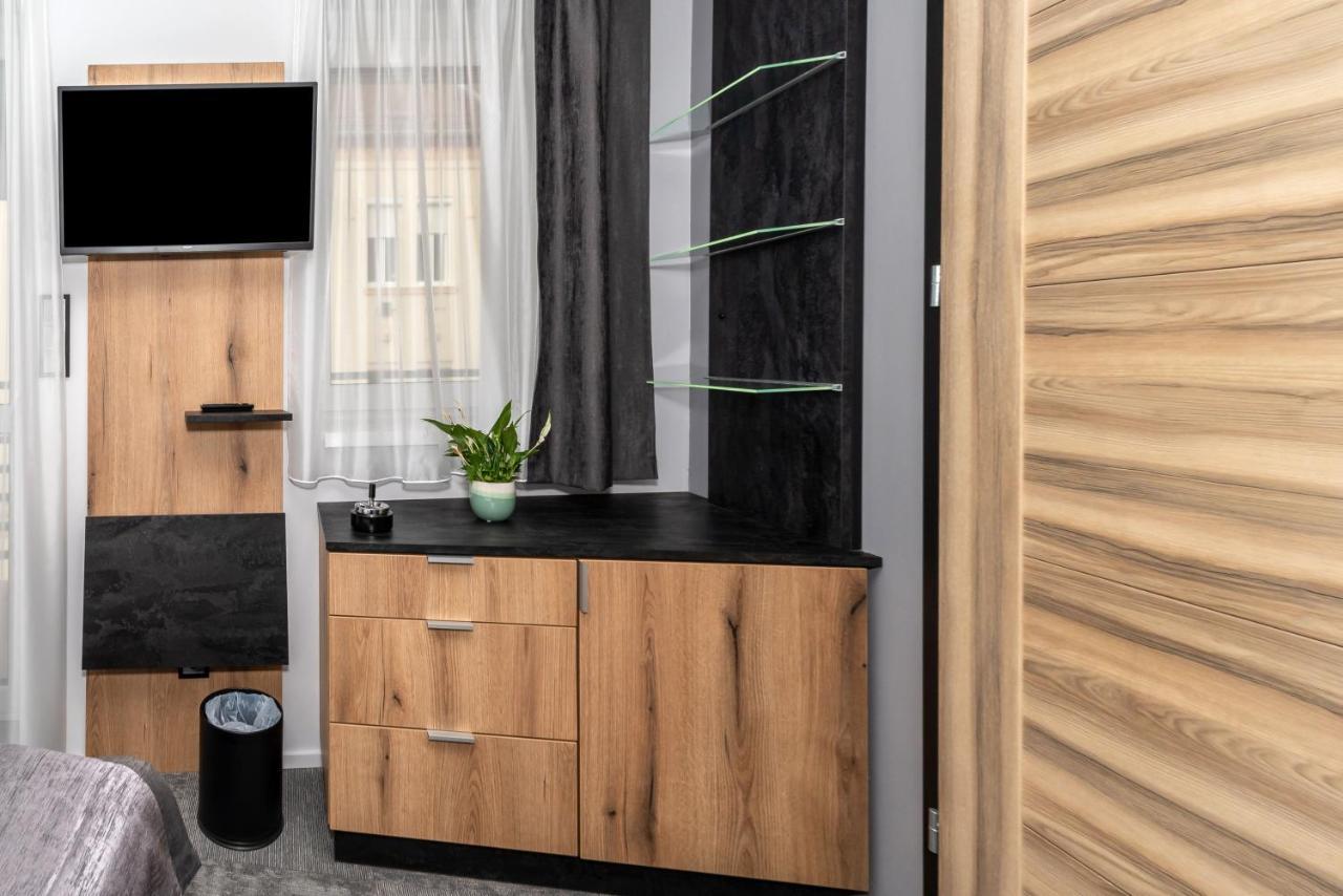 Arany Apartman Miškovec Exteriér fotografie