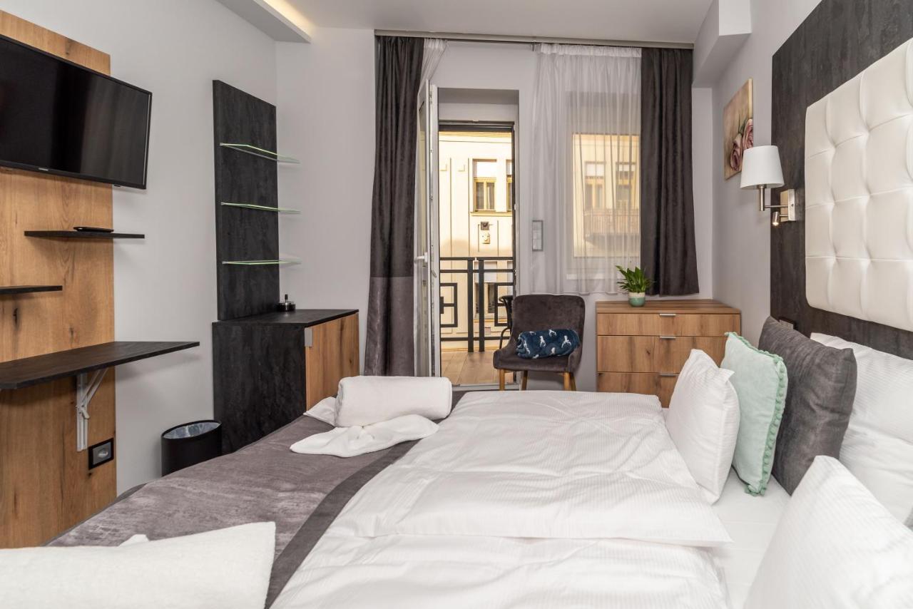 Arany Apartman Miškovec Exteriér fotografie