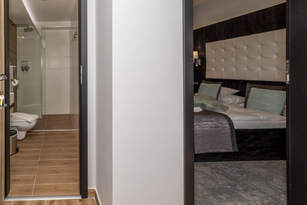 Arany Apartman Miškovec Exteriér fotografie