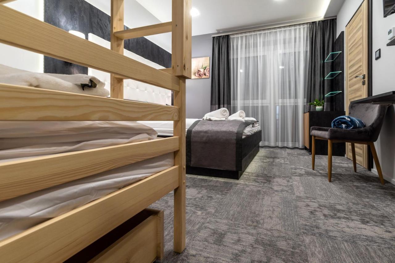 Arany Apartman Miškovec Exteriér fotografie