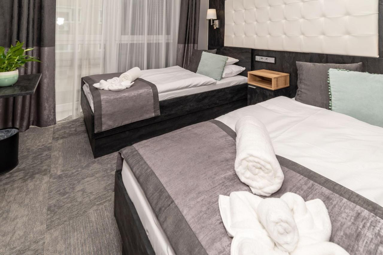 Arany Apartman Miškovec Exteriér fotografie