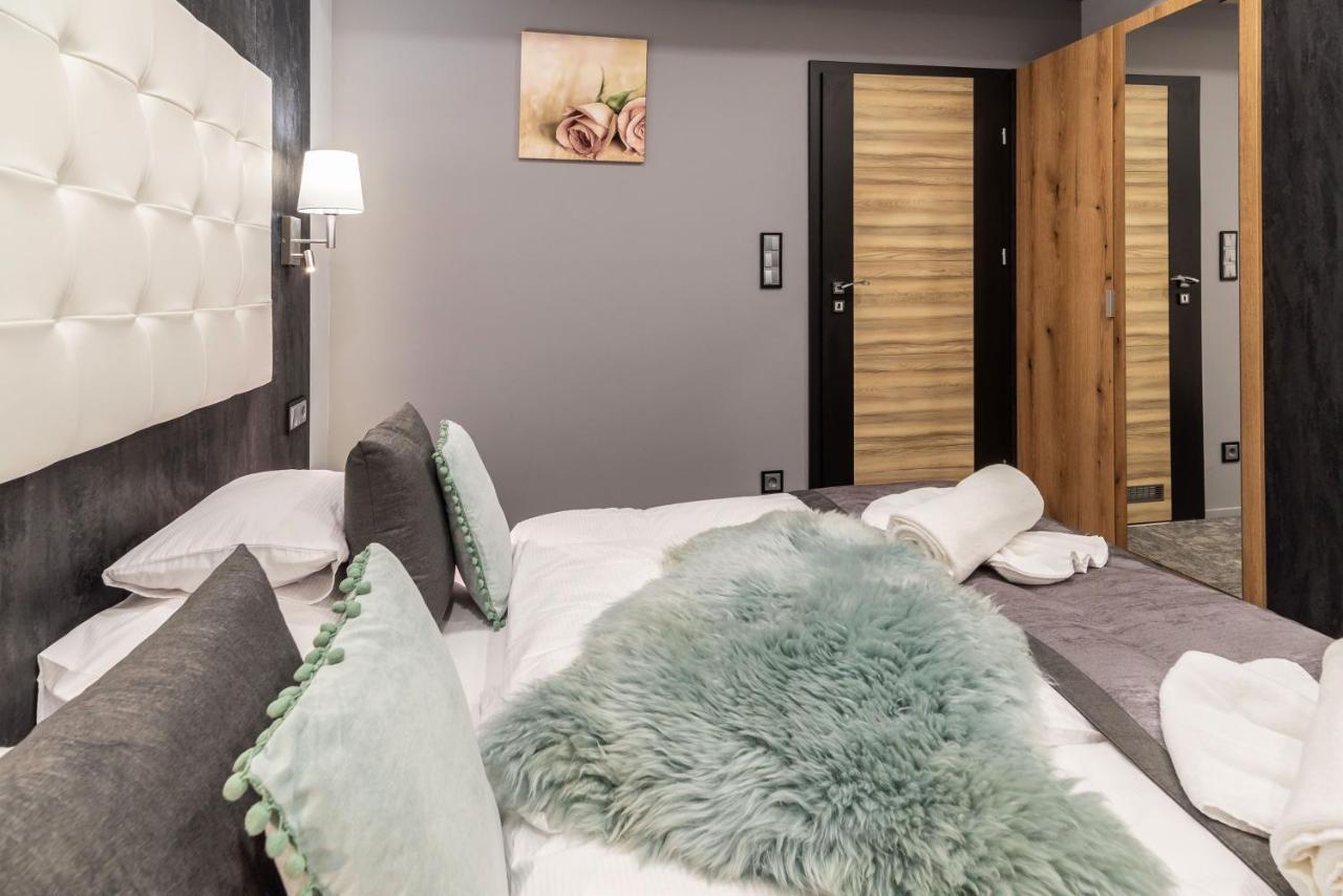 Arany Apartman Miškovec Exteriér fotografie