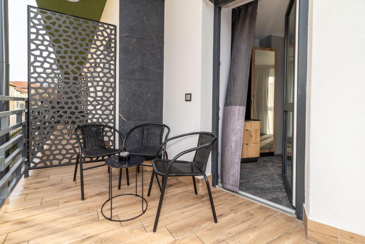 Arany Apartman Miškovec Exteriér fotografie