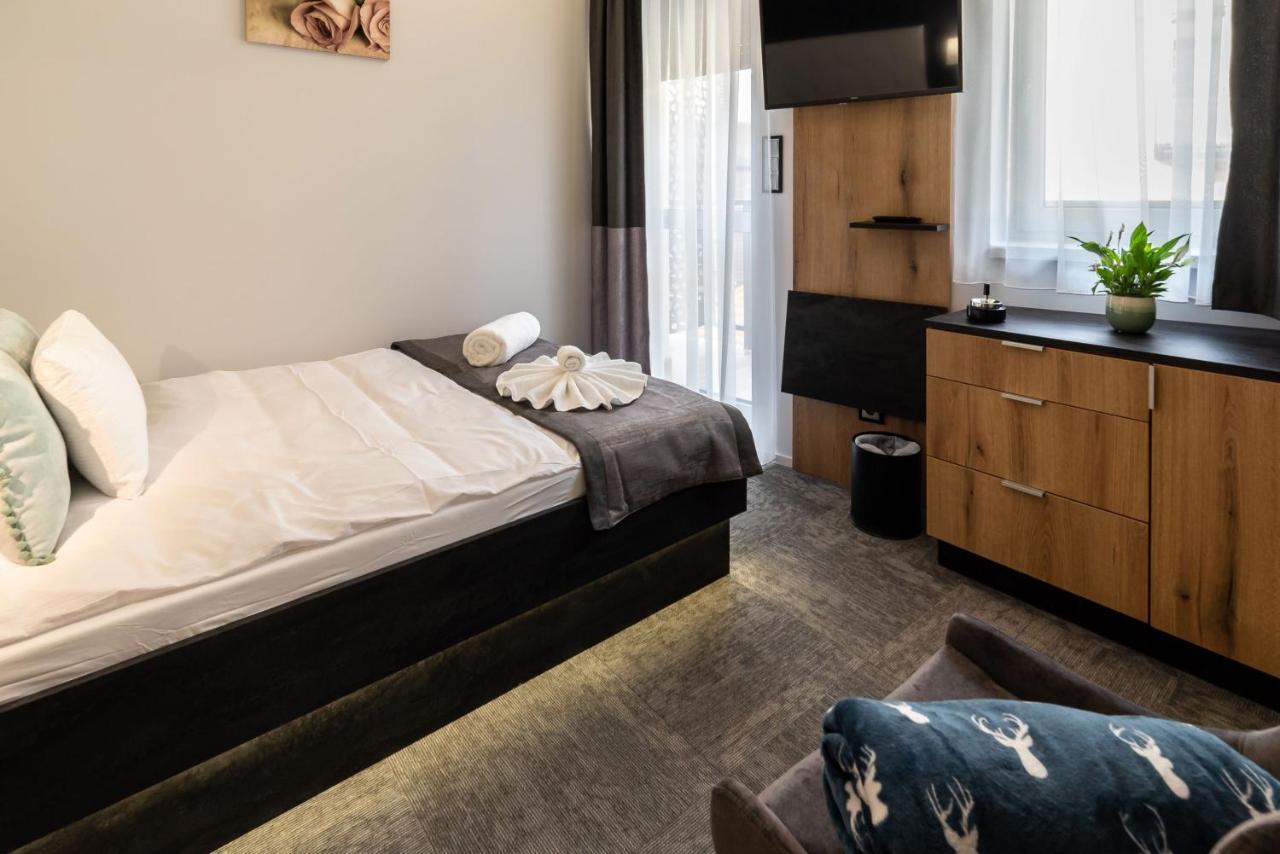 Arany Apartman Miškovec Exteriér fotografie