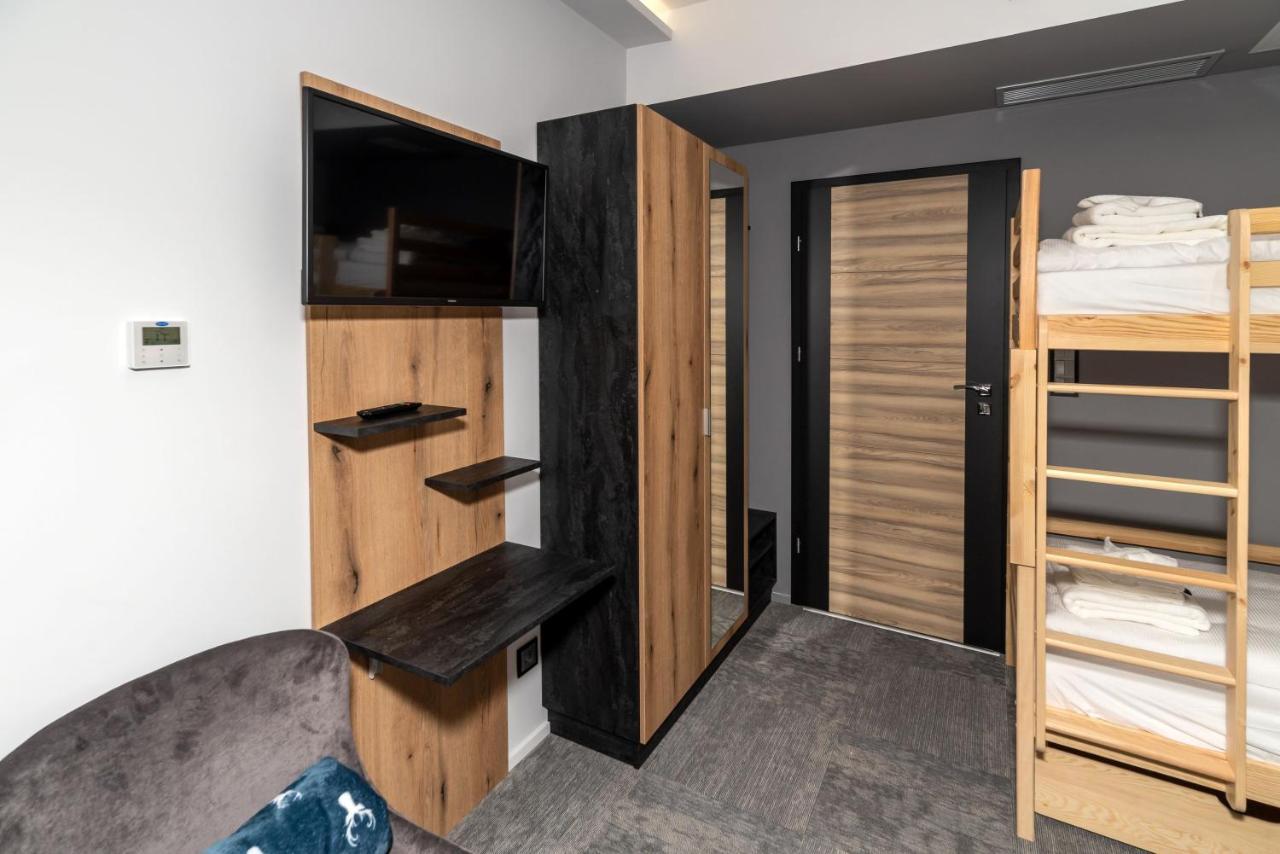 Arany Apartman Miškovec Exteriér fotografie