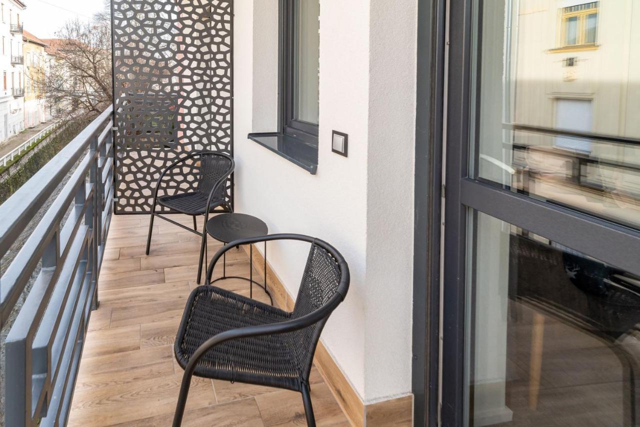 Arany Apartman Miškovec Exteriér fotografie
