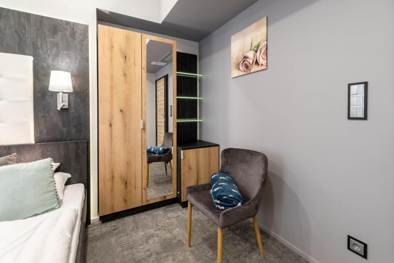 Arany Apartman Miškovec Exteriér fotografie