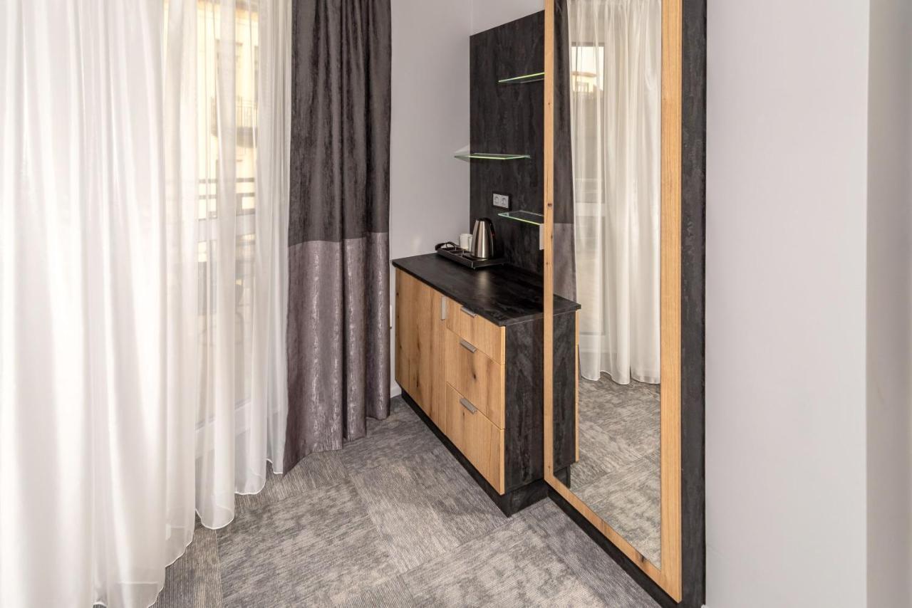 Arany Apartman Miškovec Exteriér fotografie